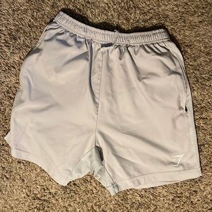 Gymshark training shorts